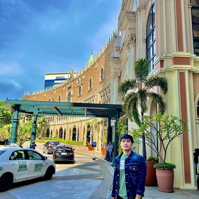 I’m in Love at Venice Grand Canal ❤️🥰
