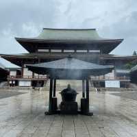 【千葉観光】成田山巡り✨