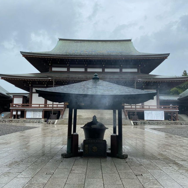 【千葉観光】成田山巡り✨