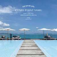 เที่ยวภูเก็ต COMO Point Yamu (โคโม พ้อยท์ ยามู)