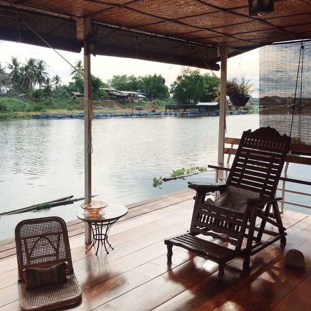 แพ บ้าน บ้าน โฮมสเตย์ จังหวัดอุทัยธานี
