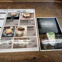 人氣雞蛋料理cafe