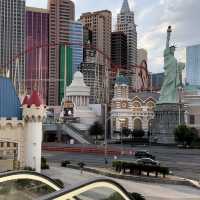 New York New York - Las Vegas
