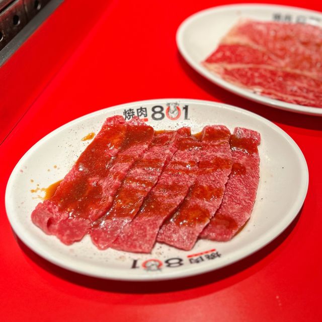 尖沙咀性價比高日式燒肉🔥