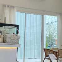 คาเฟ่คาใจมินิมอล