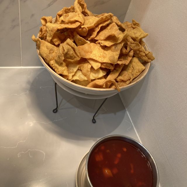 🥦寶蓮素食自助餐