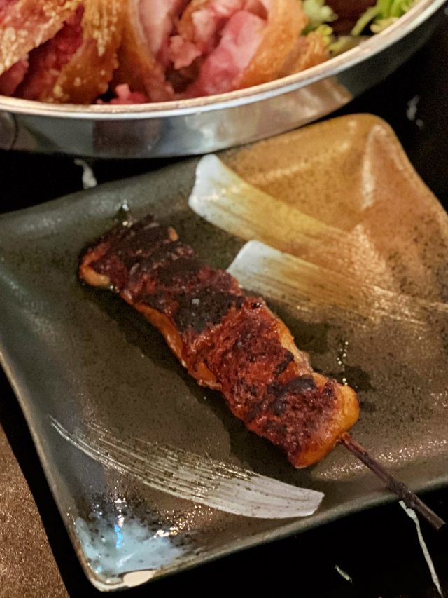 九龍灣淘大德國菜酒吧