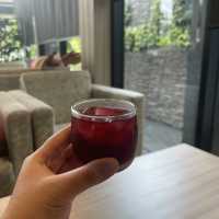Worthy upscale hotel to stay in Hat Yai! 🇹🇭