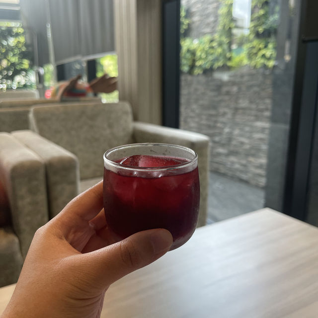 Worthy upscale hotel to stay in Hat Yai! 🇹🇭