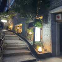 【広島県】世界遺産宮島の島内に宿泊！