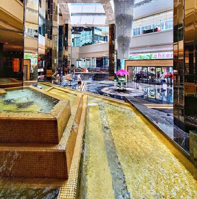 One of the Best Golden Triangle Hotel