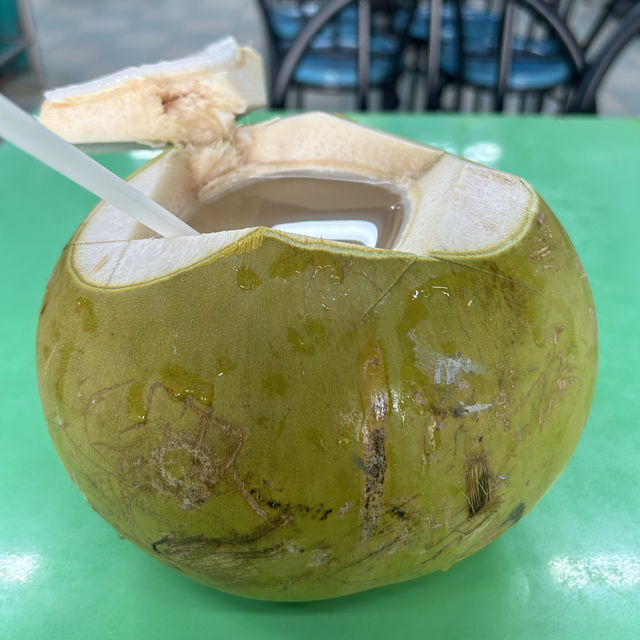 印度人開的清真餐廳 🍴