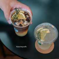 Hideandsip ✨ #คาเฟ่ลับเปิดใหม่