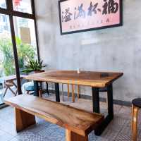 Delicious Shun Fa Bak Kut Teh in JB