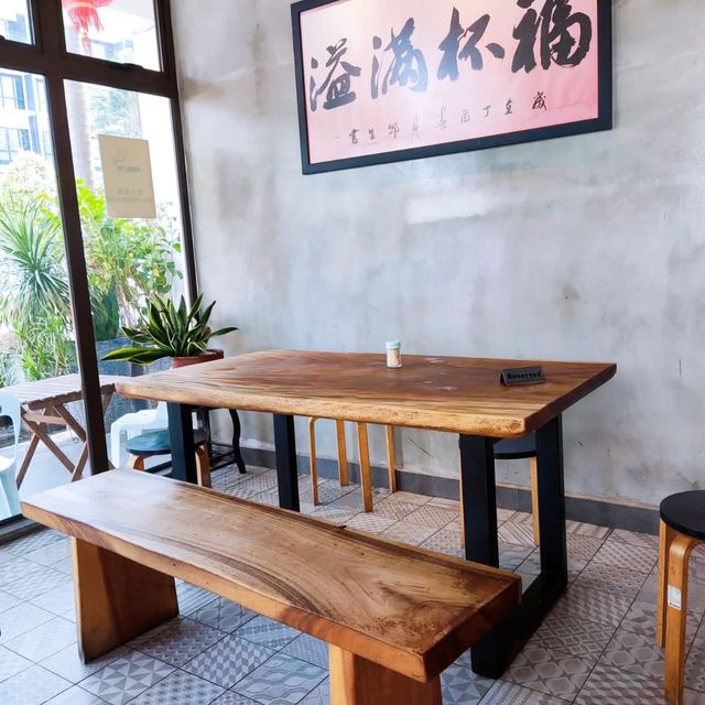 Delicious Shun Fa Bak Kut Teh in JB
