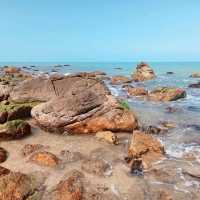 หาดหินงาม