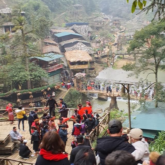 ลัดเลาะ เวียดนามเหนือ