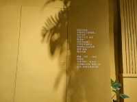 高雄前金-文學咖啡館|隅光咖啡|(閱讀咖啡香）