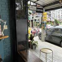 ☕ Somewhere Espresso | Chiang Mai ✨ 