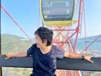 One day trip @VINPERAL LAND