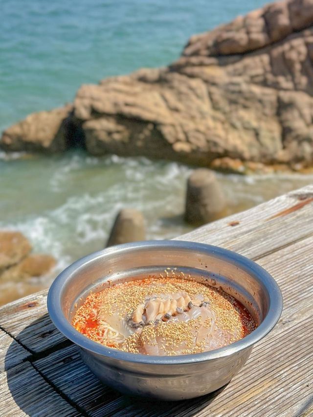 여름이 가기 전에 꼭 방문해야 할 오션뷰 맛집🌊