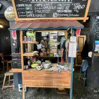 Yammie Delight @ Jogja