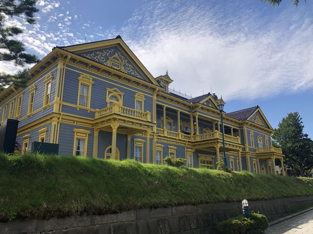 【北海道】函館観光の超定番！元町エリアをご紹介