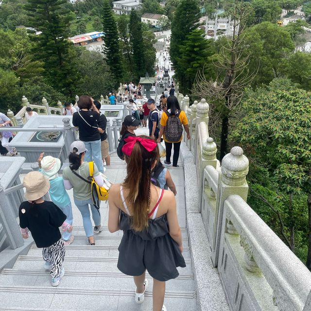 香港最受歡迎景點之一