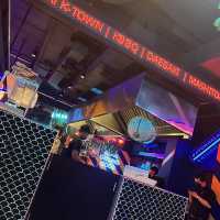 K TOWN KOREAN BBQ JOHOR BAHRU 