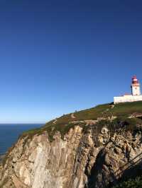 The most Western point in Europe !!!!