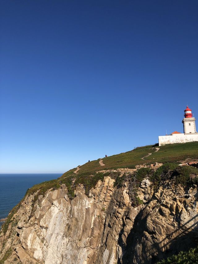 The most Western point in Europe !!!!