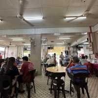 Best Chilli and Lor Mee in Penang!