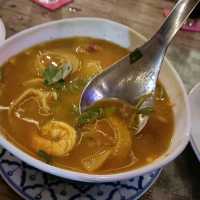 ไก่ใต้น้ำ ...ชื่อนี้มีแต่ของอร่อย