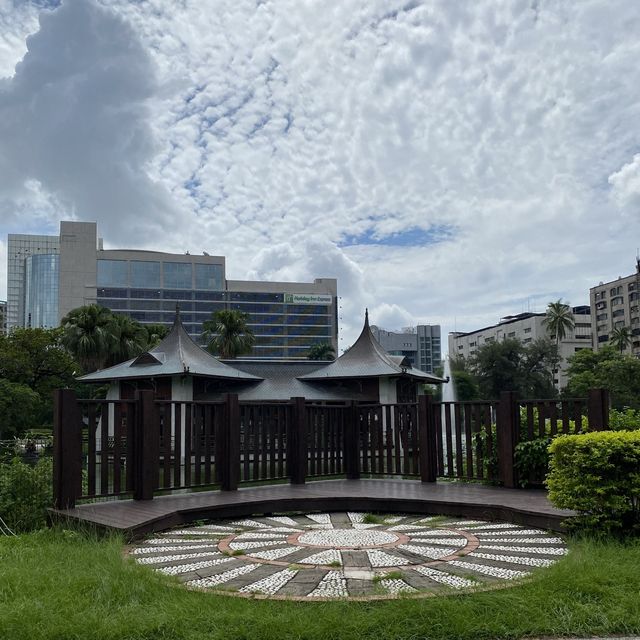 台中公園🐕