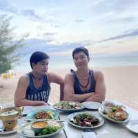 ISEA Beach Bar & Restaurant @ Veranda Resort Hua H