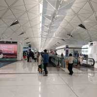香港國際機場