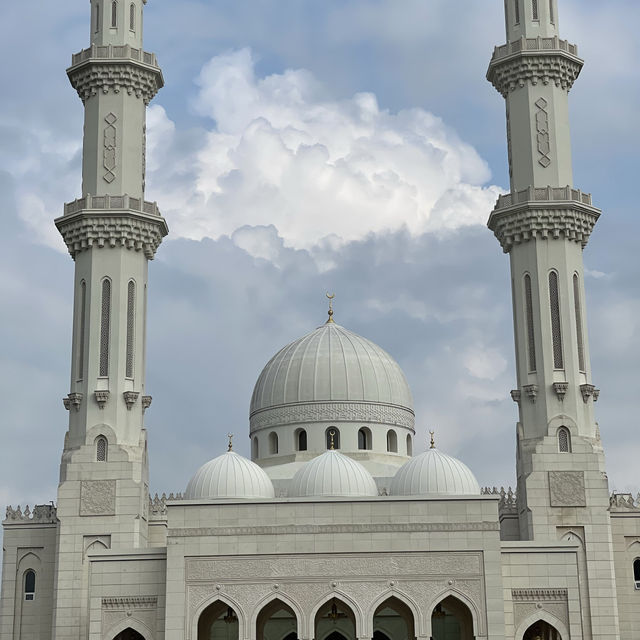 Masjid Sri Sendayan