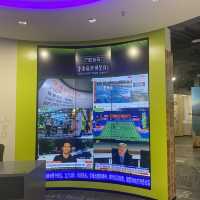 學野好去處-香港新聞博覽館:求真求實,瞭解身邊時事