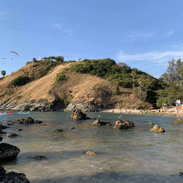 Phuket island 