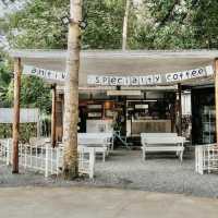 Antika café & resort 