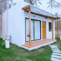 ที่พักเกาะกูด🏝️ ท่ามกลางธรรมชาติ หลบซ่อนจากผู้คน ส่วนตัวสุดๆ