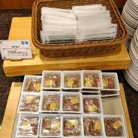 HOTEL MYSTAYS PREMIER Narita สะดวกใกล้สนามบิน