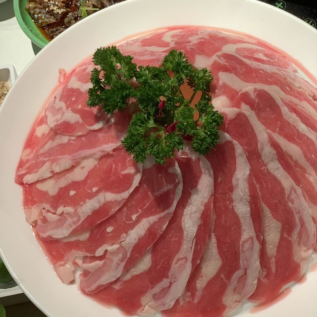 深圳一天遊⭐️椰子雞火鍋⭐️性價比火鍋店