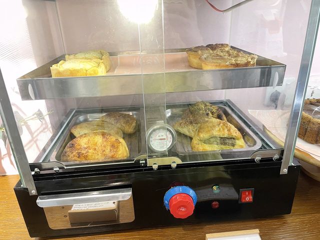 澳門素食探店| Fd U Can Keep