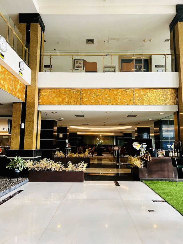 4⭐️ Hotel In The City Centre Of Bandung