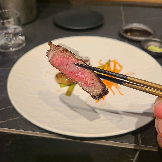 제주 이호일동 맛집)제주오감 - 제주공항근처 신상 오마카세 맛집