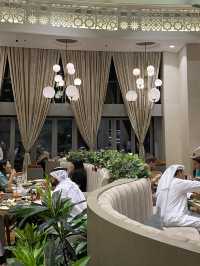 🇦🇪 부르즈 칼리파 야경과 두바이몰 분수쇼를 한눈에
