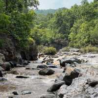 Ob Khan National Park