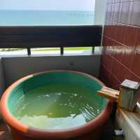 沖縄おすすめ！琉球温泉 瀬長島ホテル