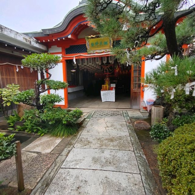 神戸元町観光するなら　神戸ホテルジュラク